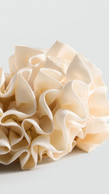 Mango hairband clavel in Raw