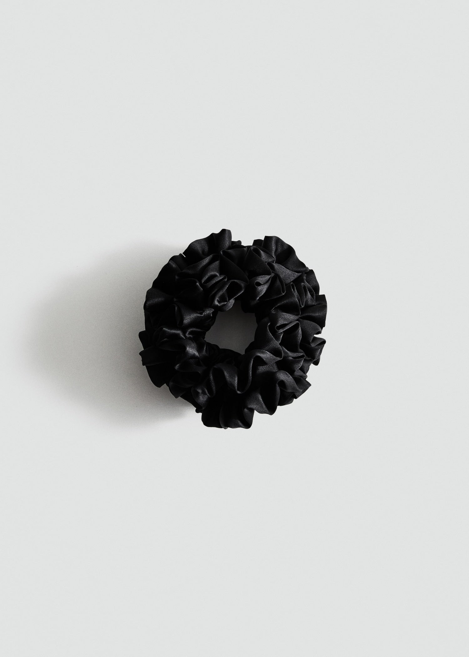 Mango hairband clavel in Black - B