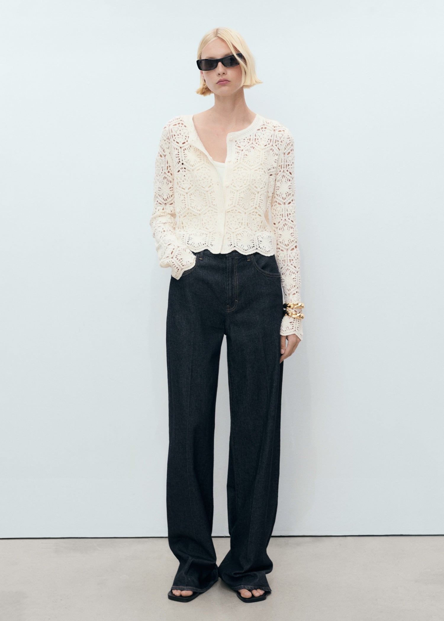 Mango product 17071135-05 - 99999999_01