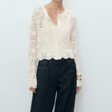 Mango product 17071135-05