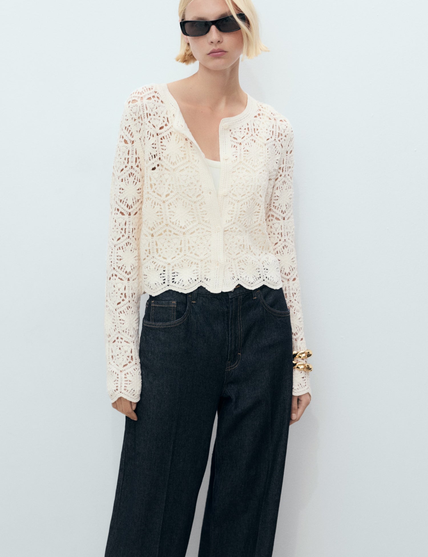 Mango product 17071135-05