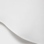 Mango shirt lim in Off White - D0