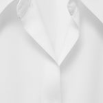 Mango shirt lim in Off White - D8