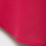 Mango shirt lim in Strawberry - D0