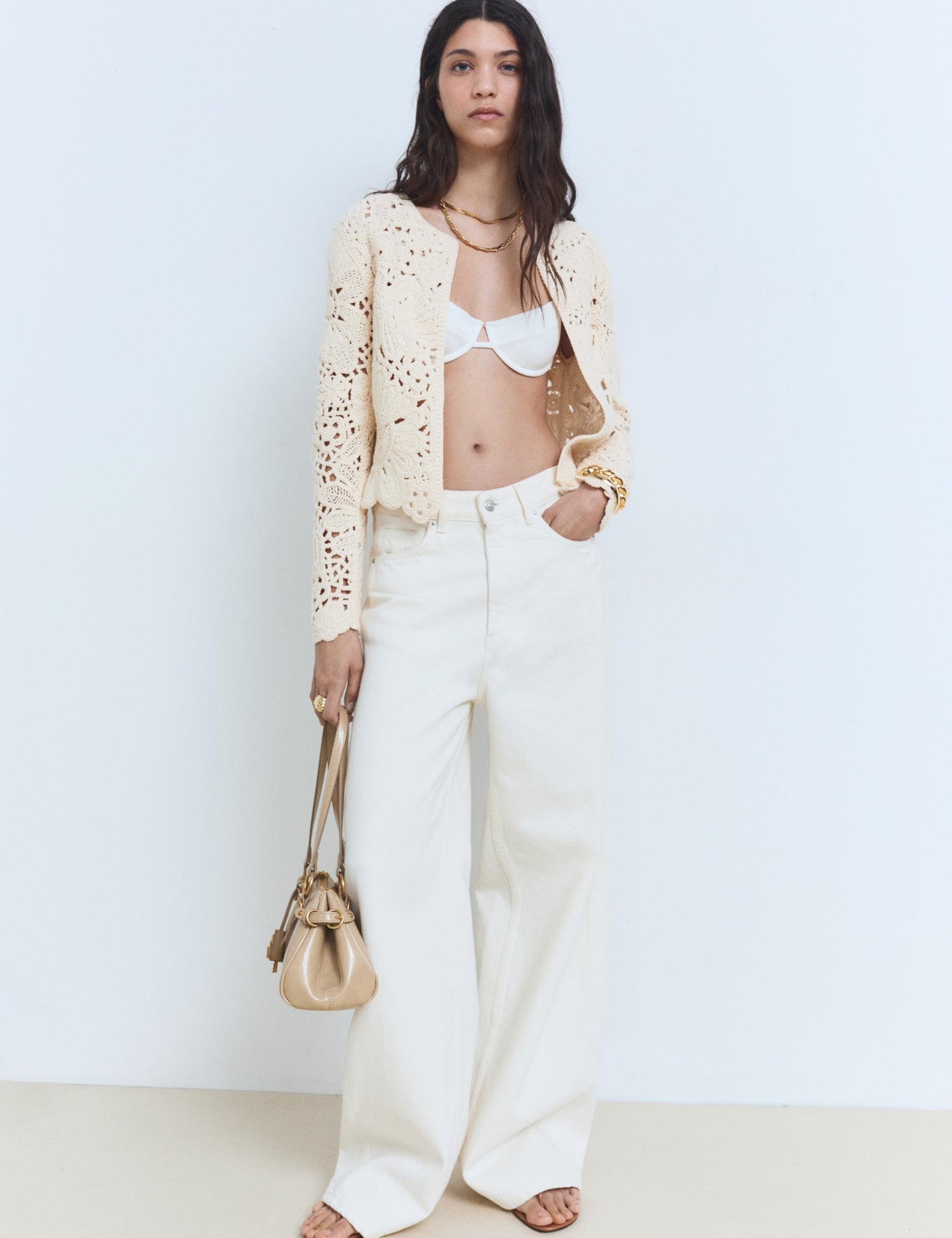 Mango product 17071138-05 - 99999999_01