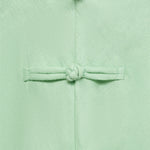 Mango skirt laguna in Pastel Green - D8