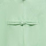 Mango skirt laguna in Pastel Green - D8