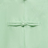 Mango skirt laguna in Pastel Green - D8