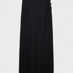 Mango skirt laguna in Black - B