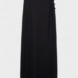 Mango skirt laguna in Black - B