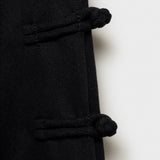 Mango skirt laguna in Black - D8