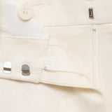 Mango bermudas max in White - D8