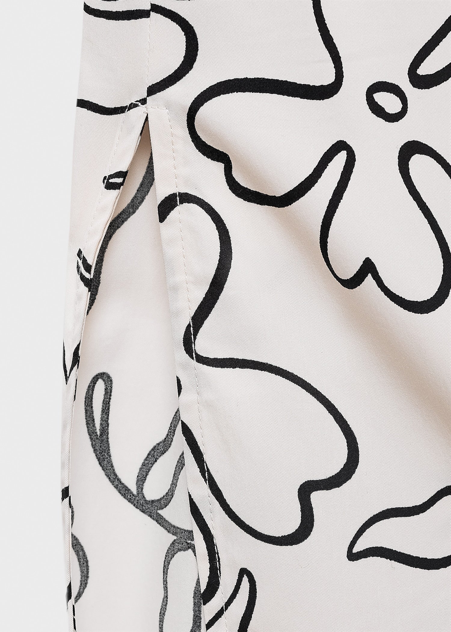 Mango product 17071155-05 - D0