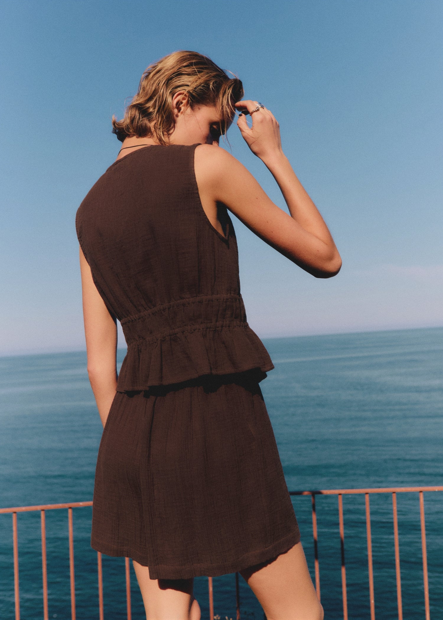 Mango product 17071159-32 - R