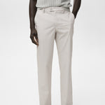 Mango trousers jon in Ice