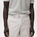 Mango trousers jon in Ice - D1