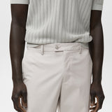 Mango trousers jon in Ice - D1