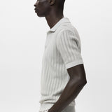 Mango trousers jon in Ice - D2