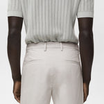 Mango trousers jon in Ice - D6