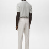 Mango trousers jon in Ice - R