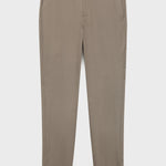 Mango trousers jon in Brown - B