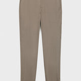 Mango trousers jon in Brown - B