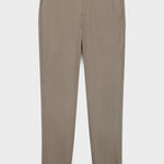 Mango trousers jon in Brown - B
