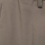 Mango trousers jon in Brown - D0