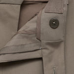 Mango trousers jon in Brown - D8