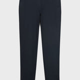 Mango trousers jon in Navy - B