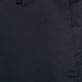 Mango trousers jon in Navy - D0