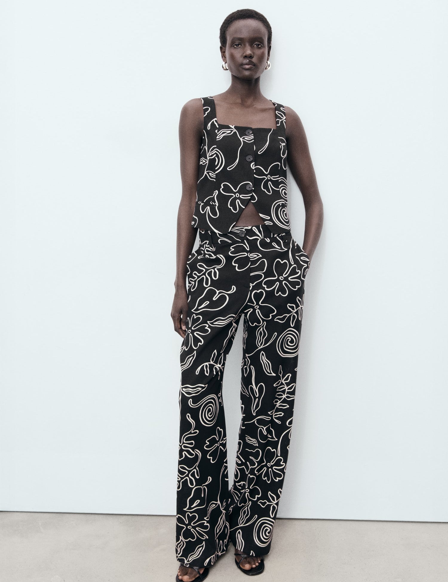 Mango product 17071163-99 - 99999999_01