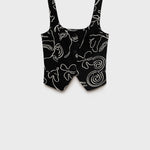 Mango product 17071163-99 - B