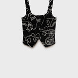 Mango product 17071163-99 - B