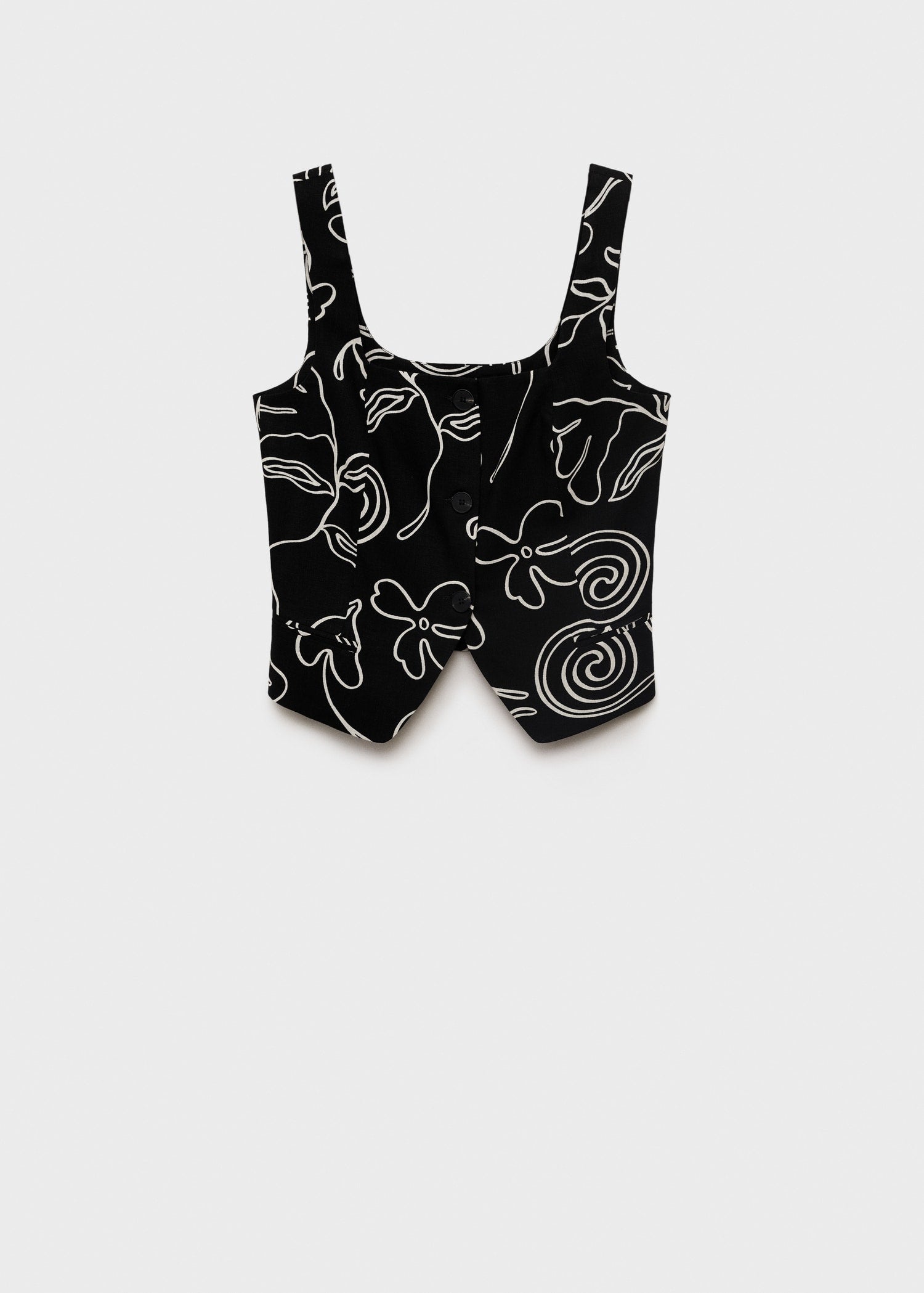 Mango product 17071163-99 - B