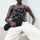 Mango product 17071163-99 - D2