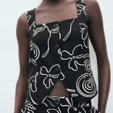 Mango product 17071163-99 - D6