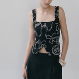 Mango product 17071163-99 - D7