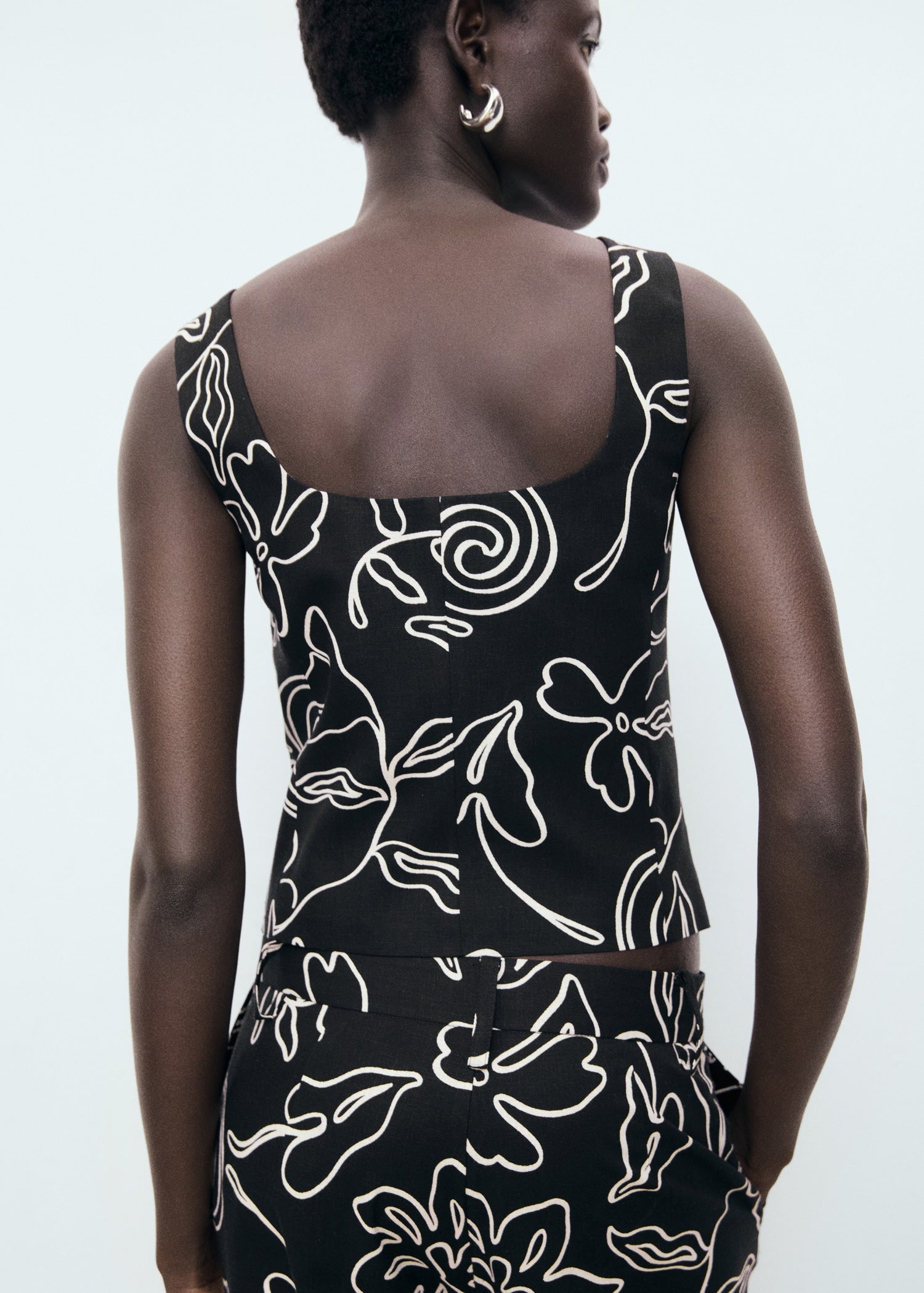 Mango product 17071163-99 - R