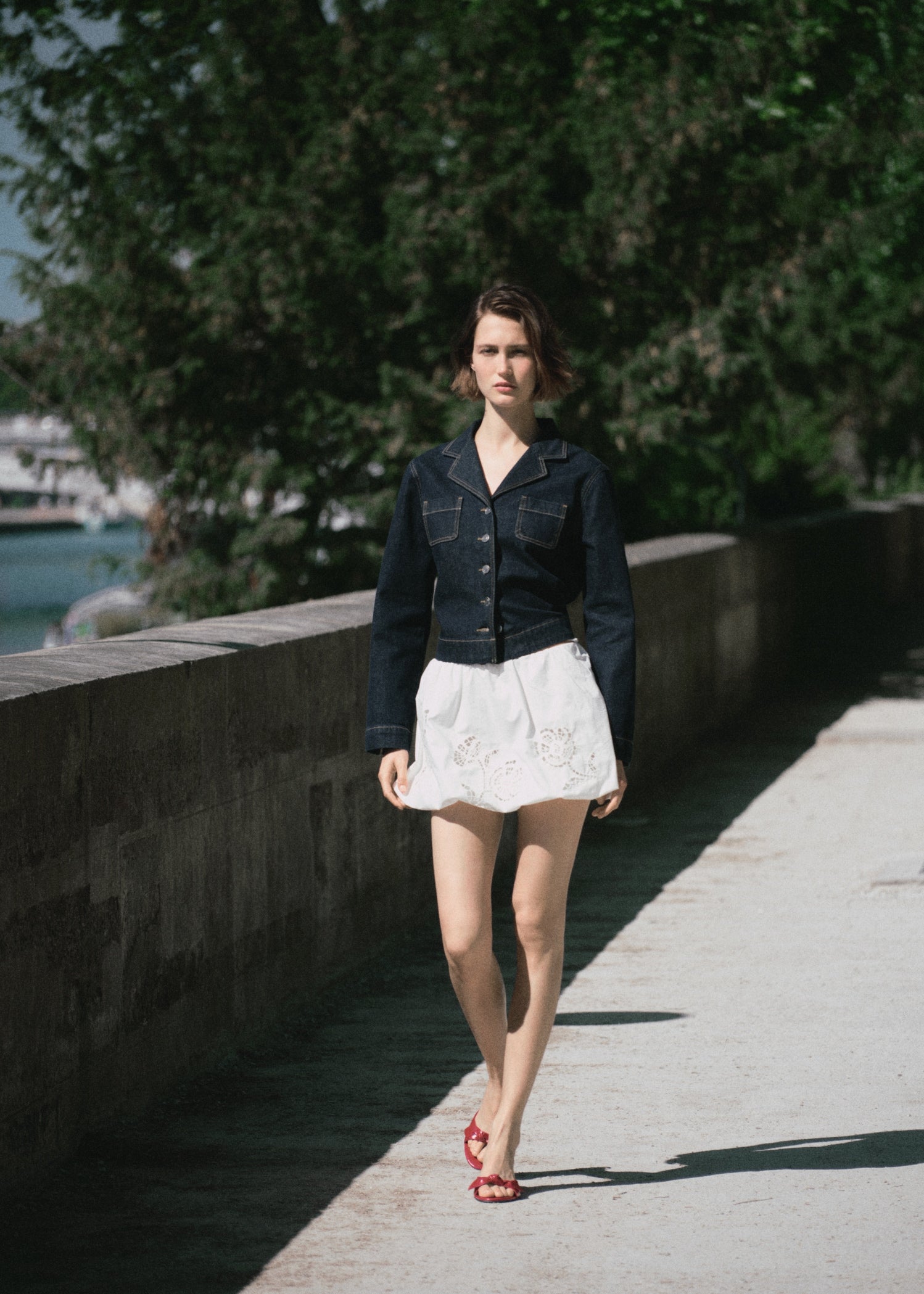 Mango product 17071169-01 - D7