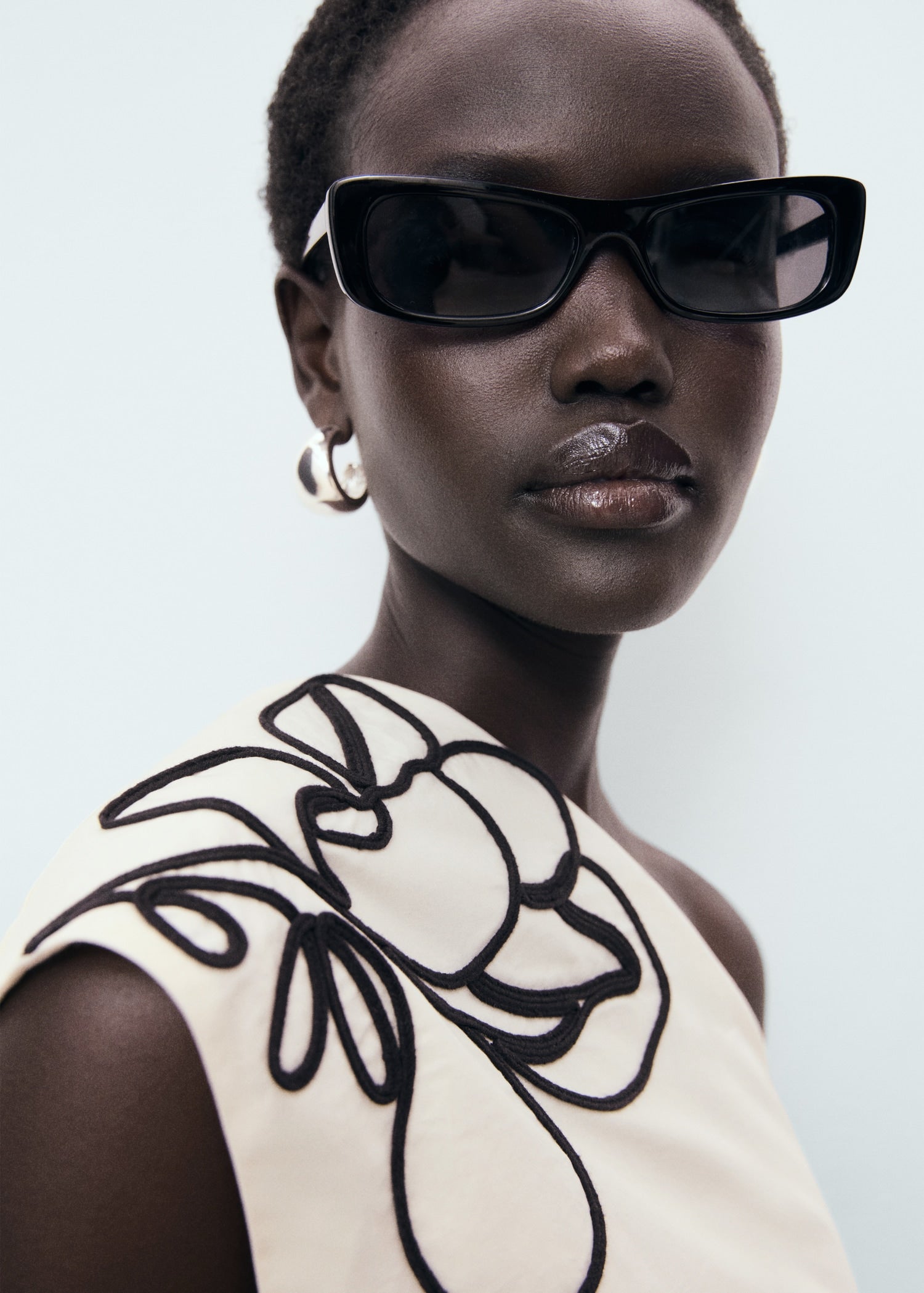 Mango product 17071171-02 - D1