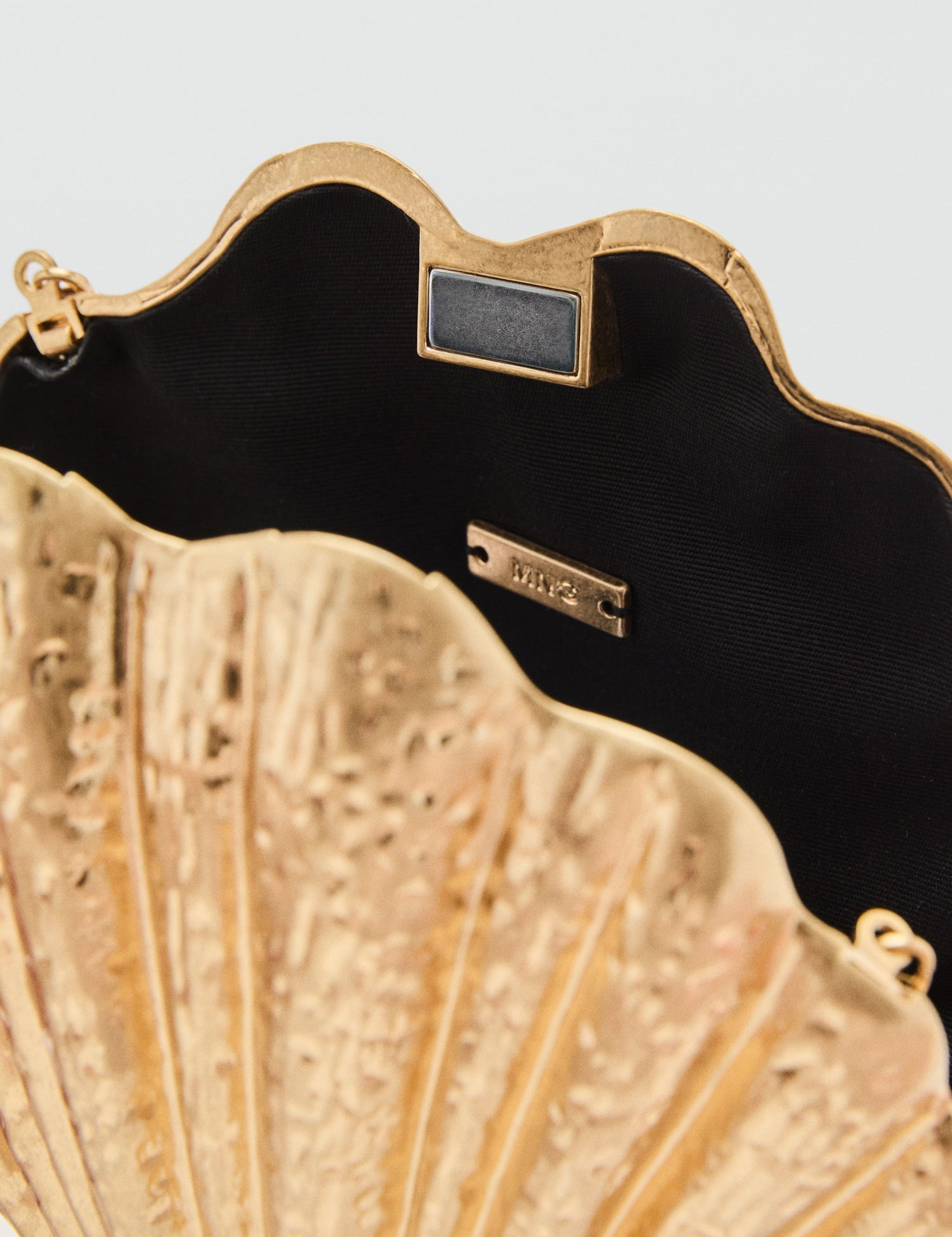 Mango product 17071177-OR - D1