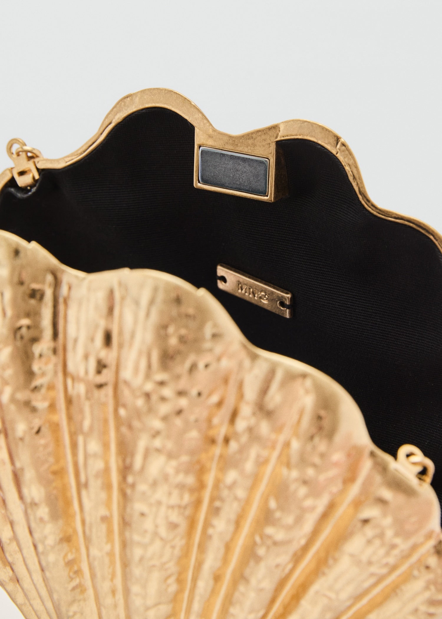 Mango product 17071177-OR - D1