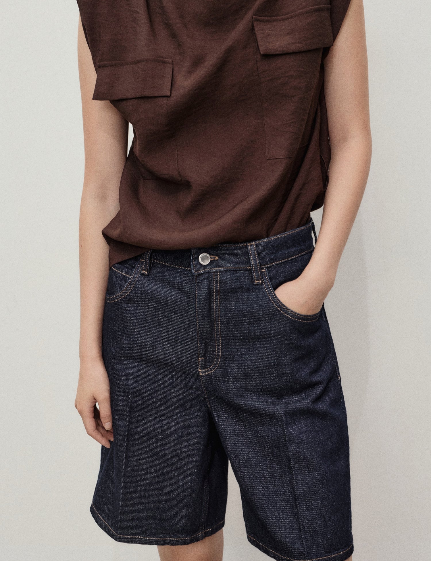 Mango product 17071181-TS