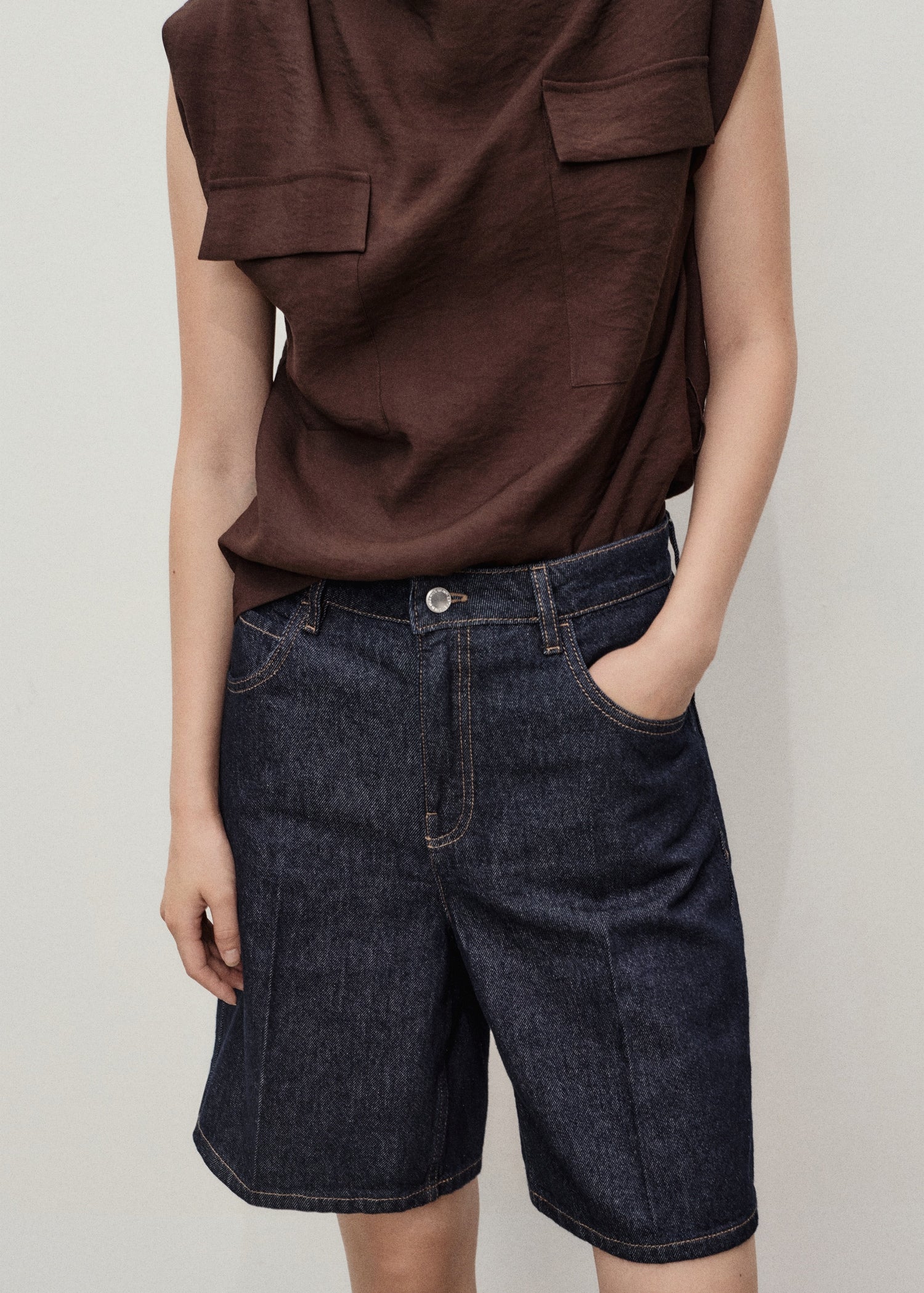 Mango product 17071181-TS