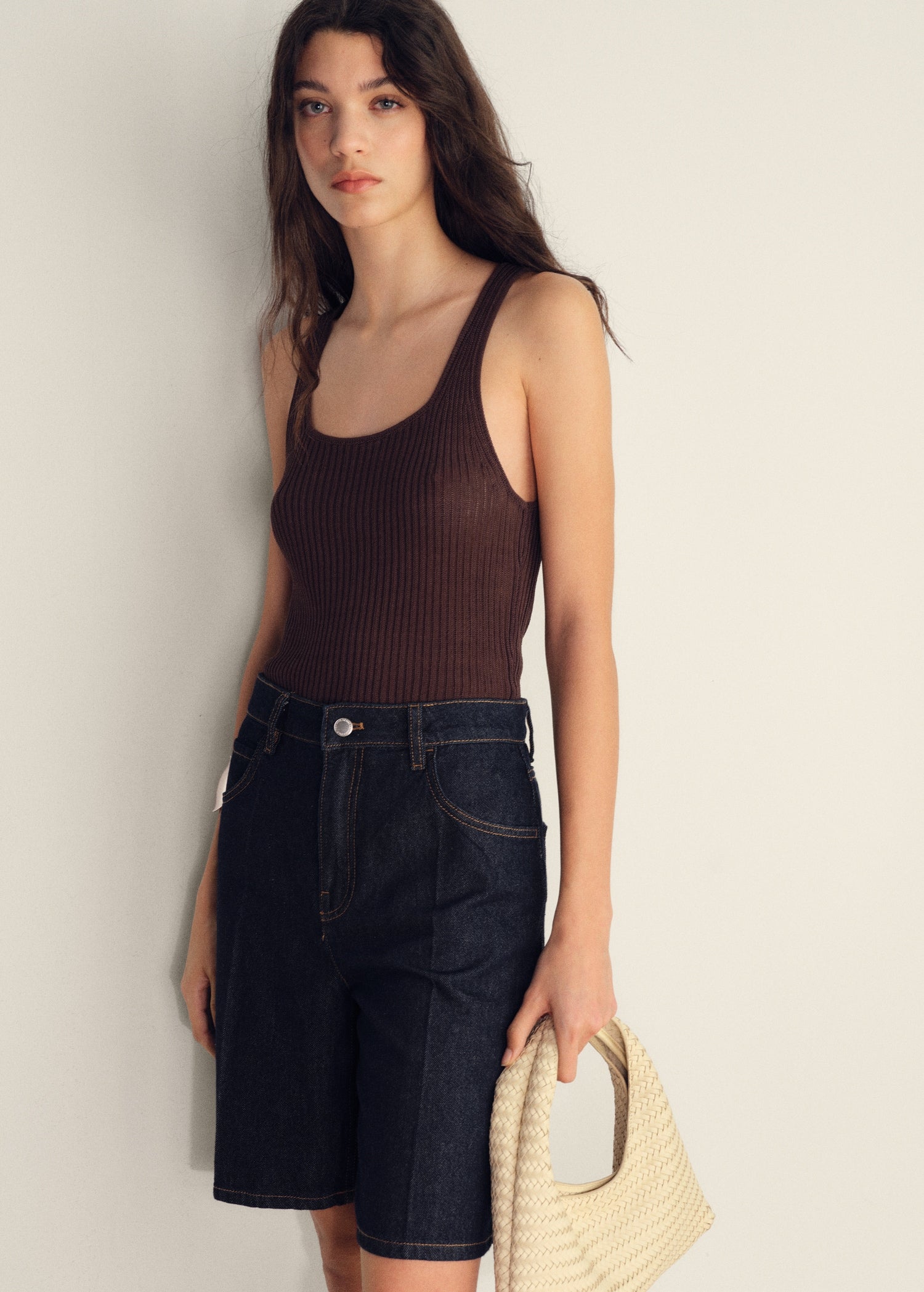 Mango product 17071181-TS - D1