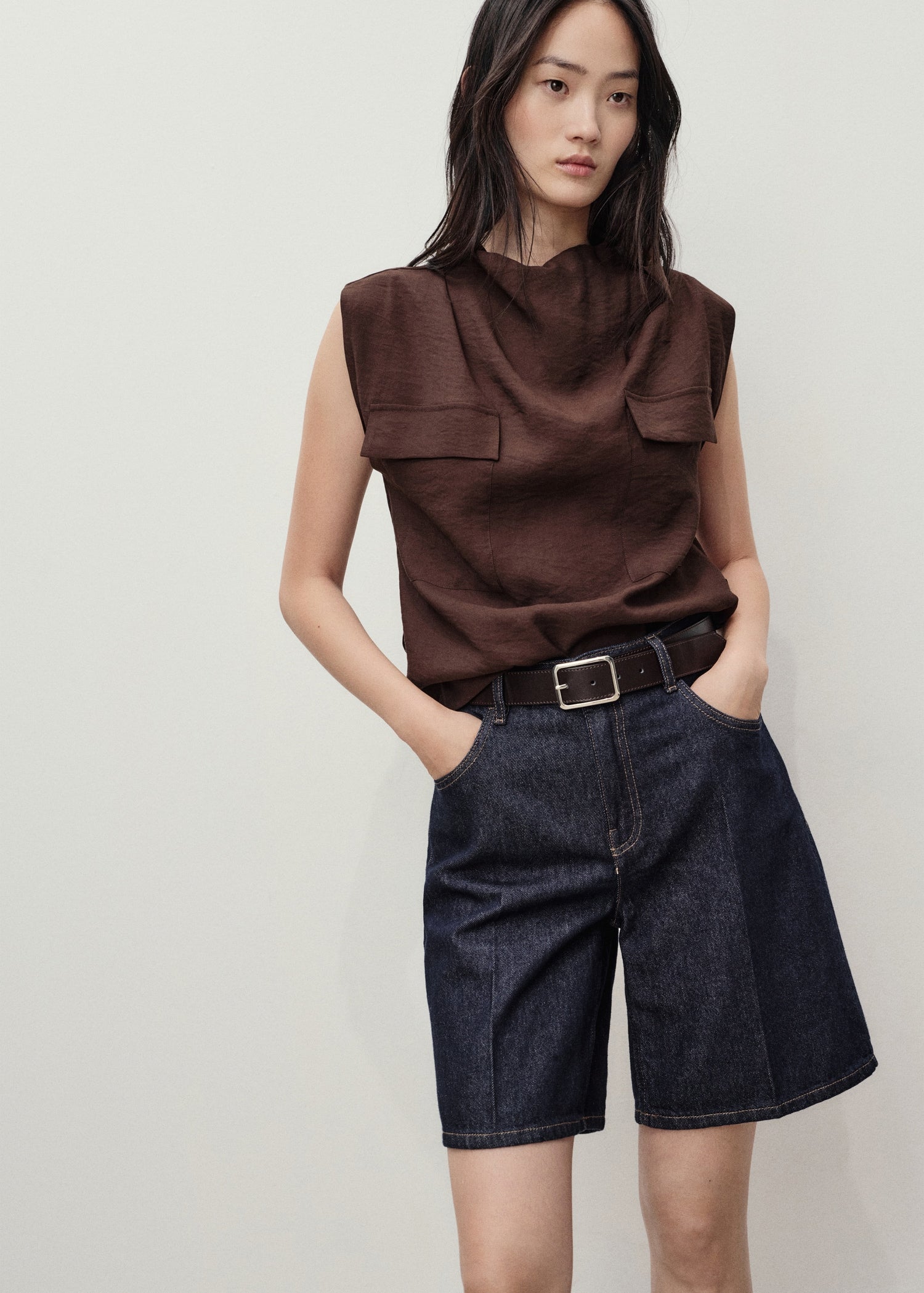 Mango product 17071181-TS - D2