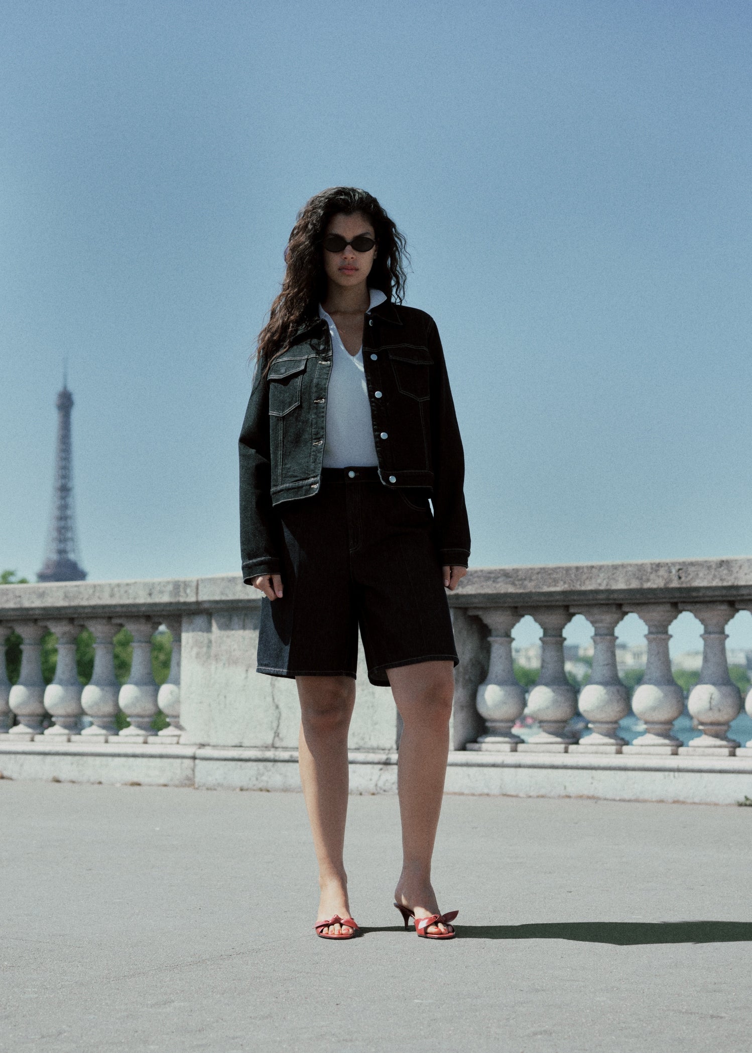 Mango product 17071181-TS - D6