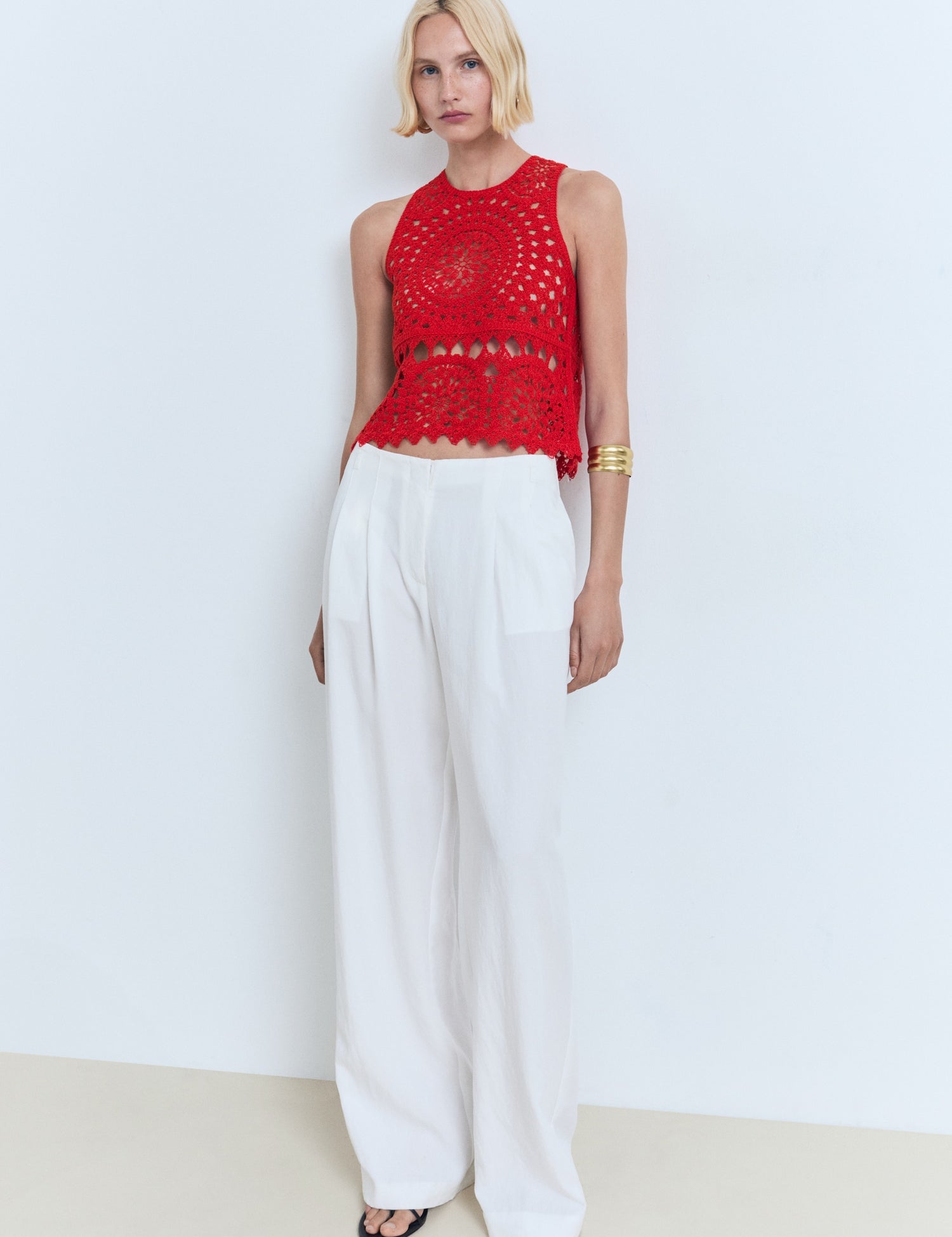 Mango product 17071183-70 - 99999999_01