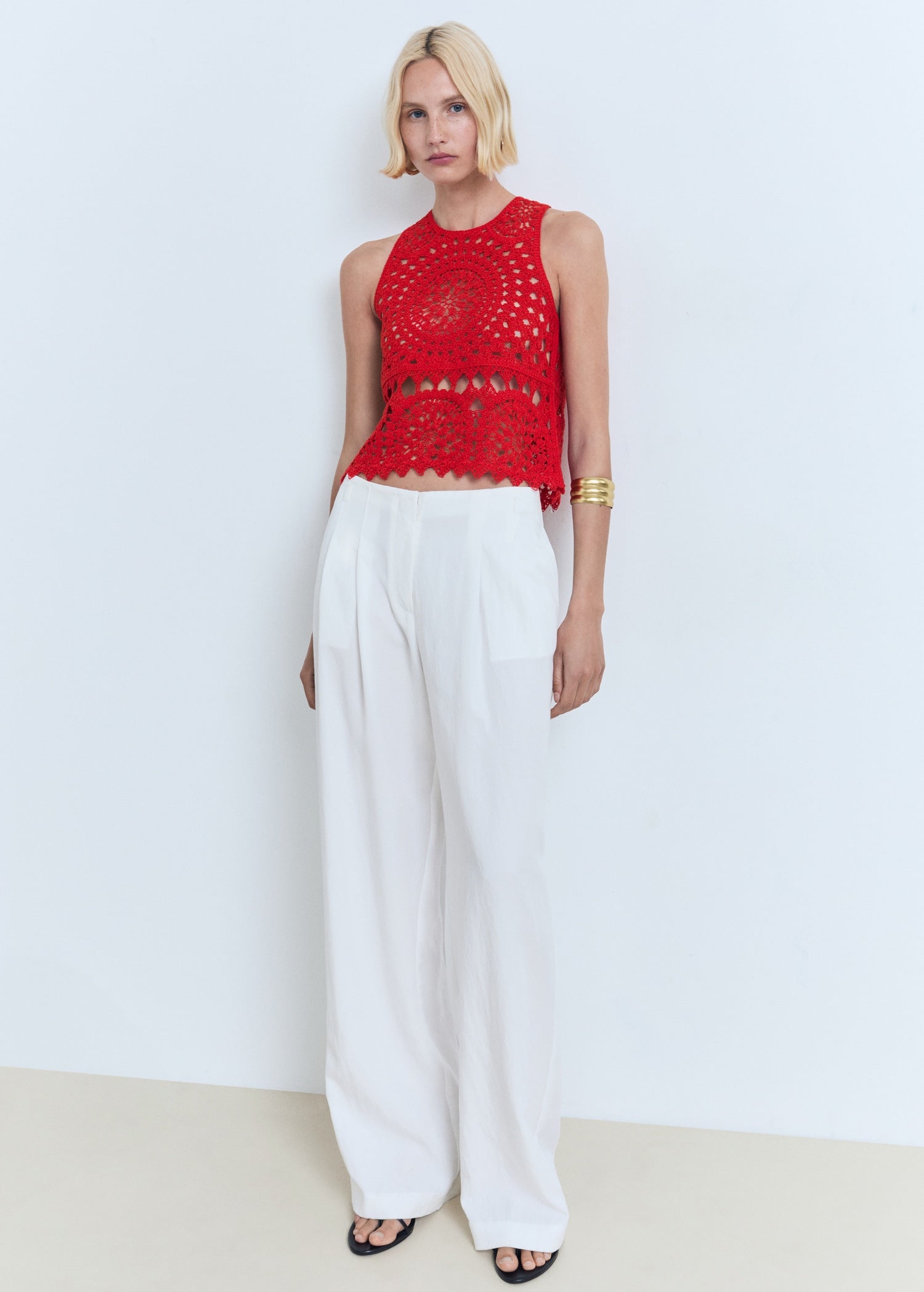 Mango product 17071183-70 - 99999999_01